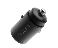 FIXED Ładowarka Samochodowa USB-C/USB Car Charger 30W czarny FIXCC30M-CU-BK - 1249157 - zdjęcie 4